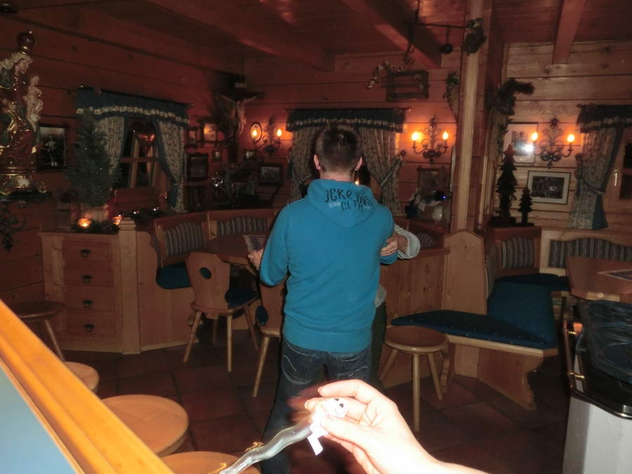 06- Sonne, Flachauwinkel,  Apresski 207